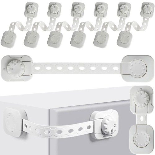 Popron.cz Security - lock for cabinets