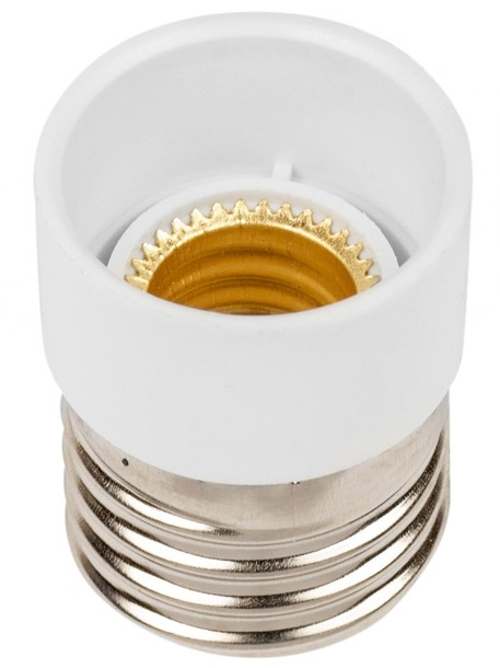 LED line® Reducer E27/E14 [242076]