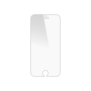Tempered glass screen protector for Apple iPhone 7 / 8