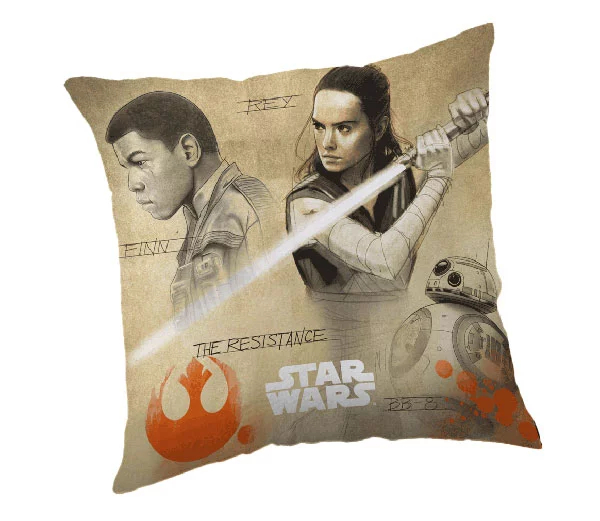 Pillowcase 40x40 cm - Star Wars