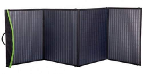 Solárny panel pre autochladničky YETICOOL SP200W, Solárny panel pre aut