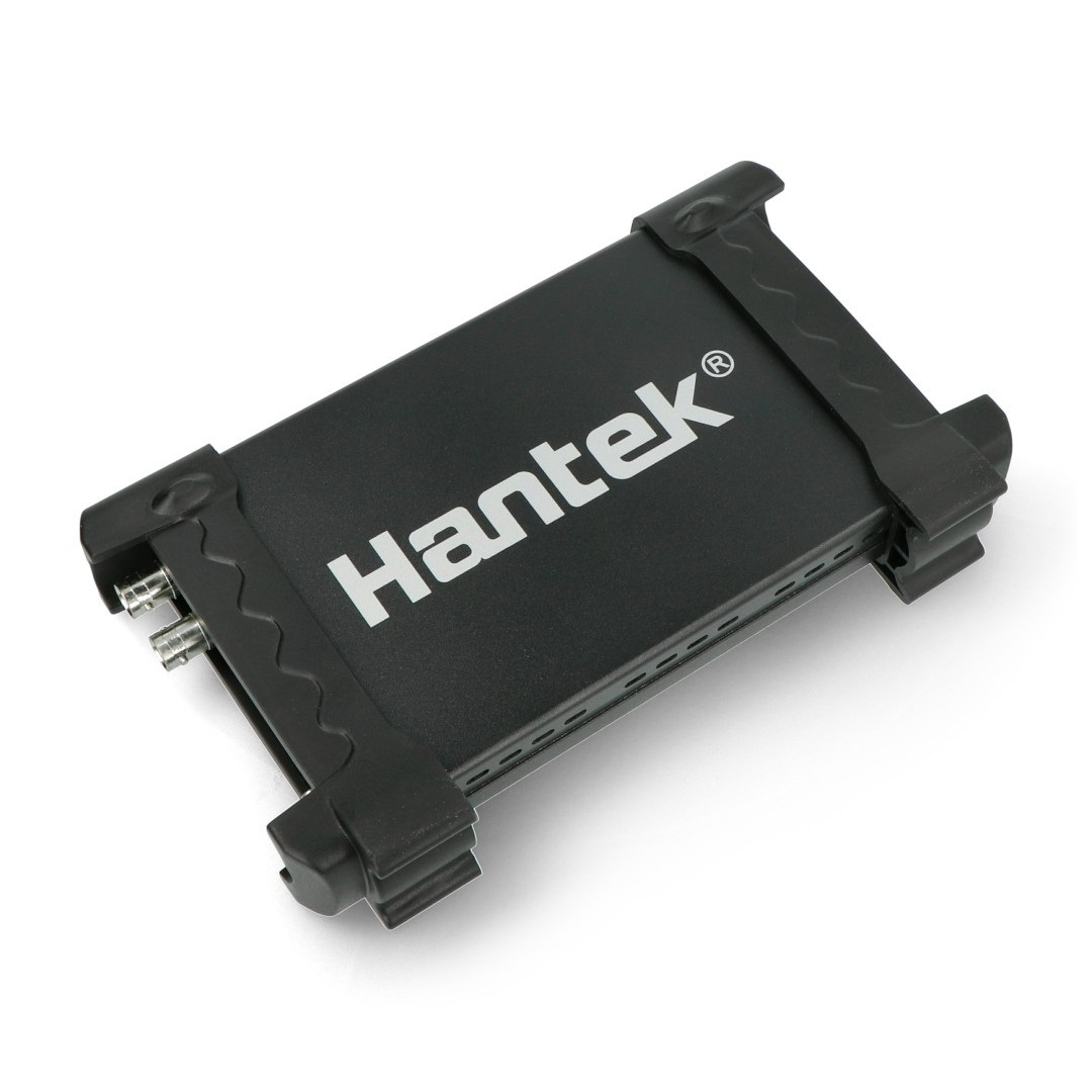 Oszilloskop Hantek 6022BE USB PC 20MHz 2 Kanäle