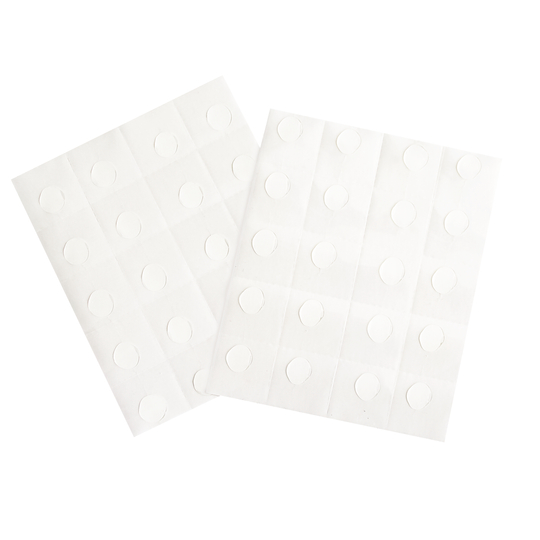 Double-sided adhesive dots 100 pcs