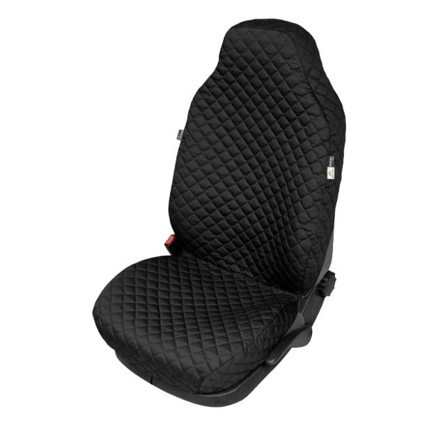 Seat cover Kegel Comfort black