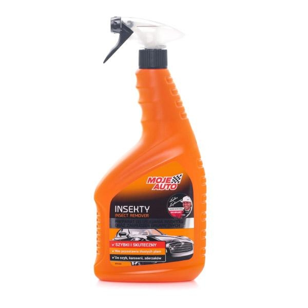Insect remover My Car - 750ml