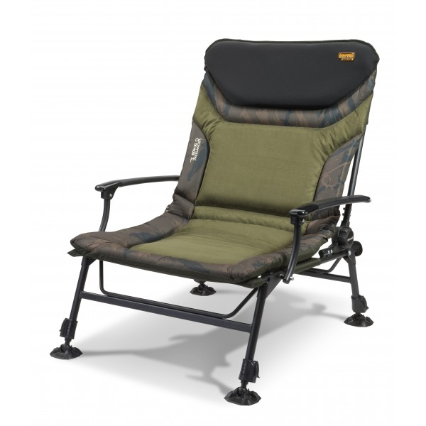 Anaconda szék szabadúszó BDM-XL