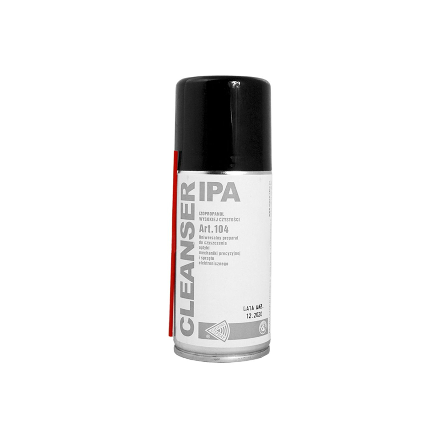 IPA Reinigungsspray - 150ml MICROCHIP