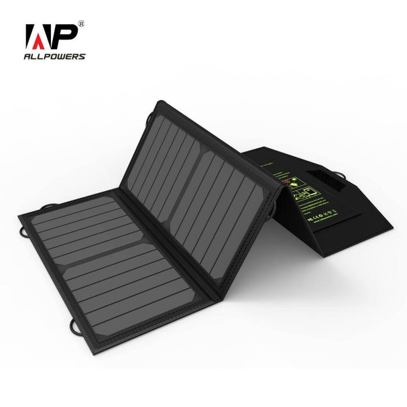 Panou fotovoltaic Allpowers AP-SP5V 21W