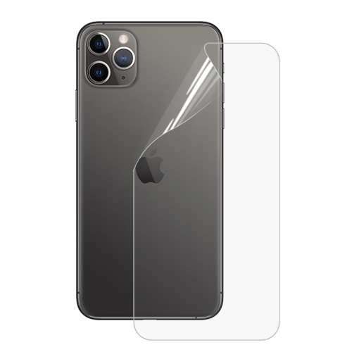 Back protective film - hydrogel - iPhone 11 Pro