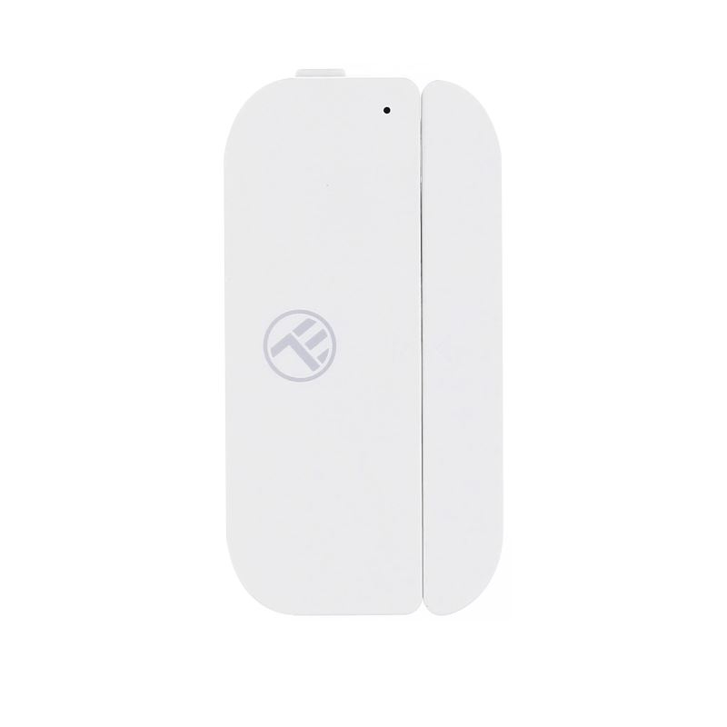 Sensor de porta/janela inteligente Tellur WiFi, AAA, branco