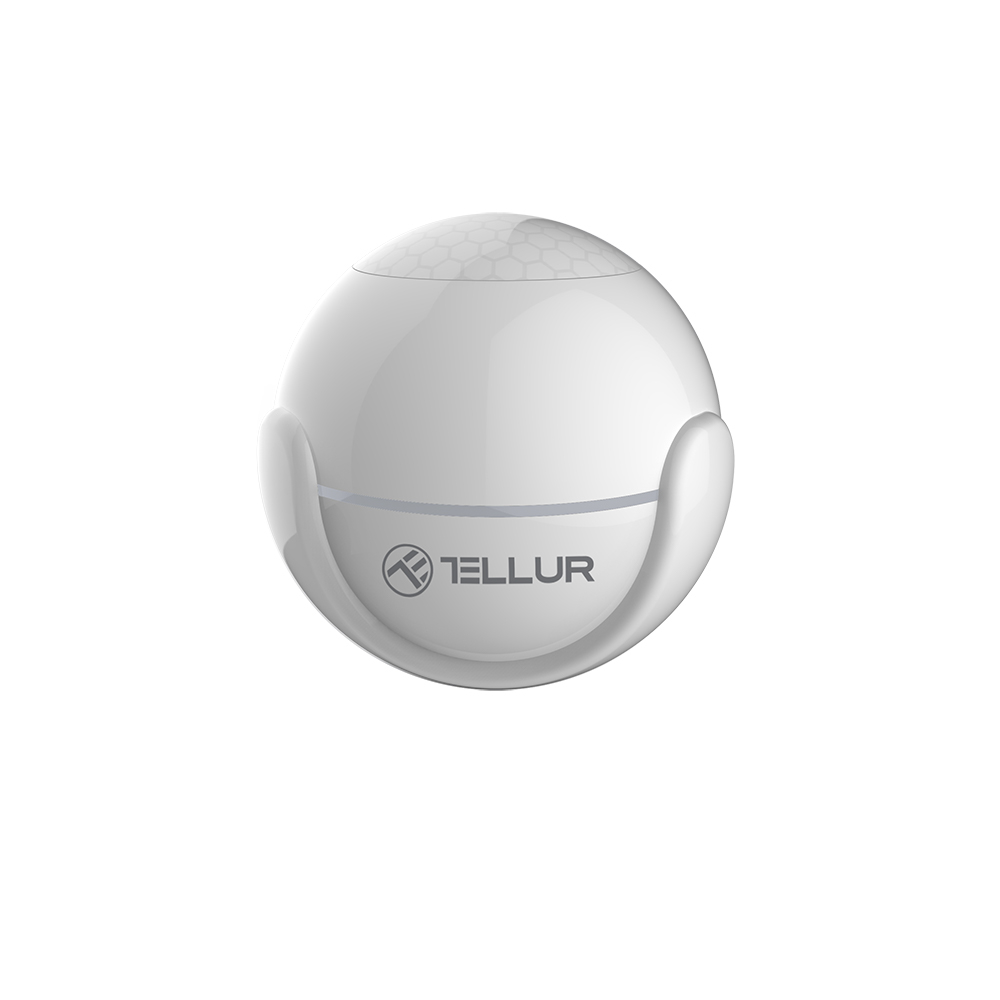 SMART WiFi pohybový senzor Tellur