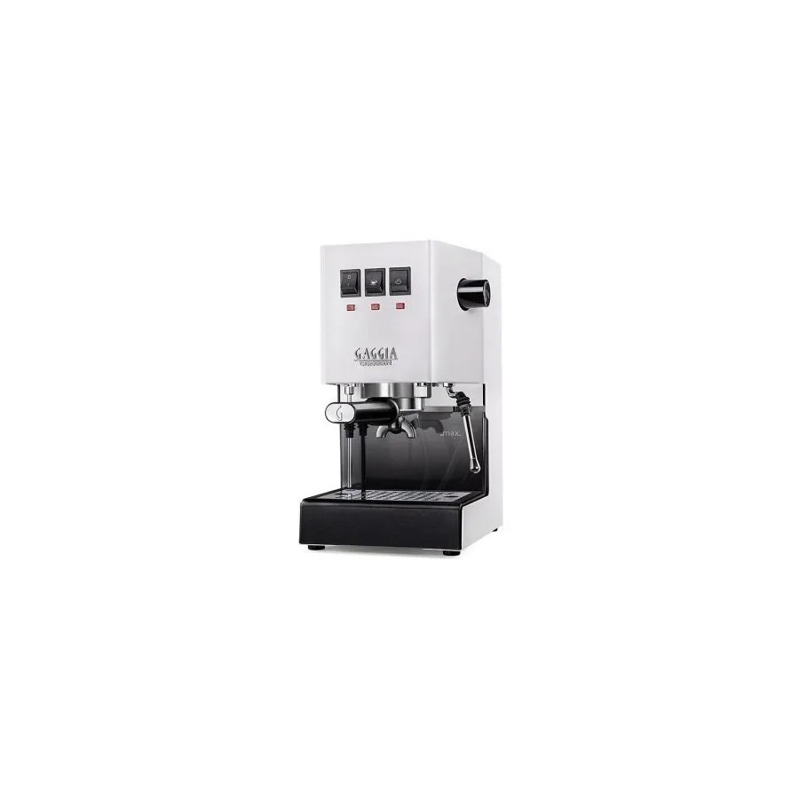 GAGGIA New Classic Plus lever espresso machine - Used/discounted