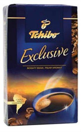 Kaffee, geröstet, gemahlen, vakuumverpackt, 250 g, TCHIBO 'Tchibo Exclusive'