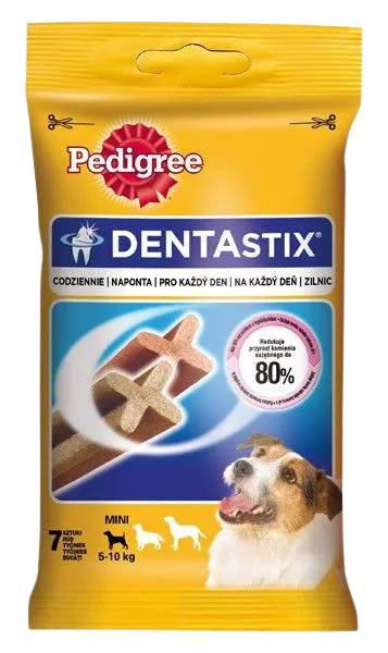 Pedigree Denta Stix Small - 7 ks