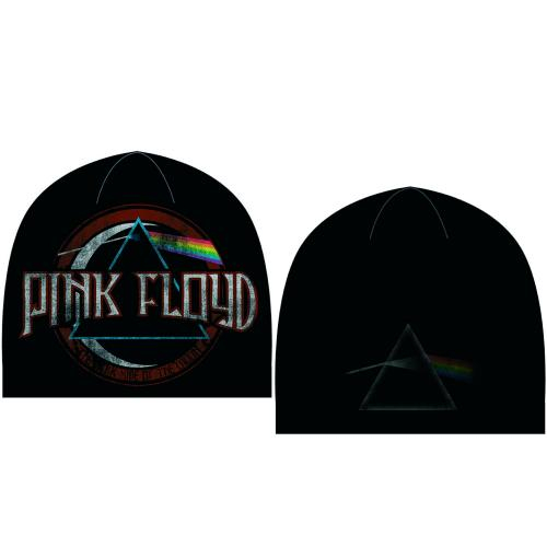 Winter hat Pink Floyd - Dark Side Of The Moon
