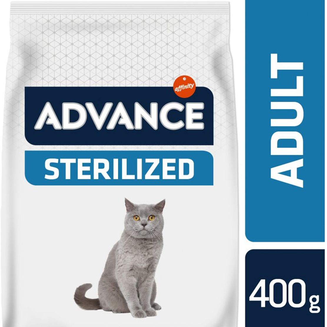 Advance Cat Sterilized 0,4 kg