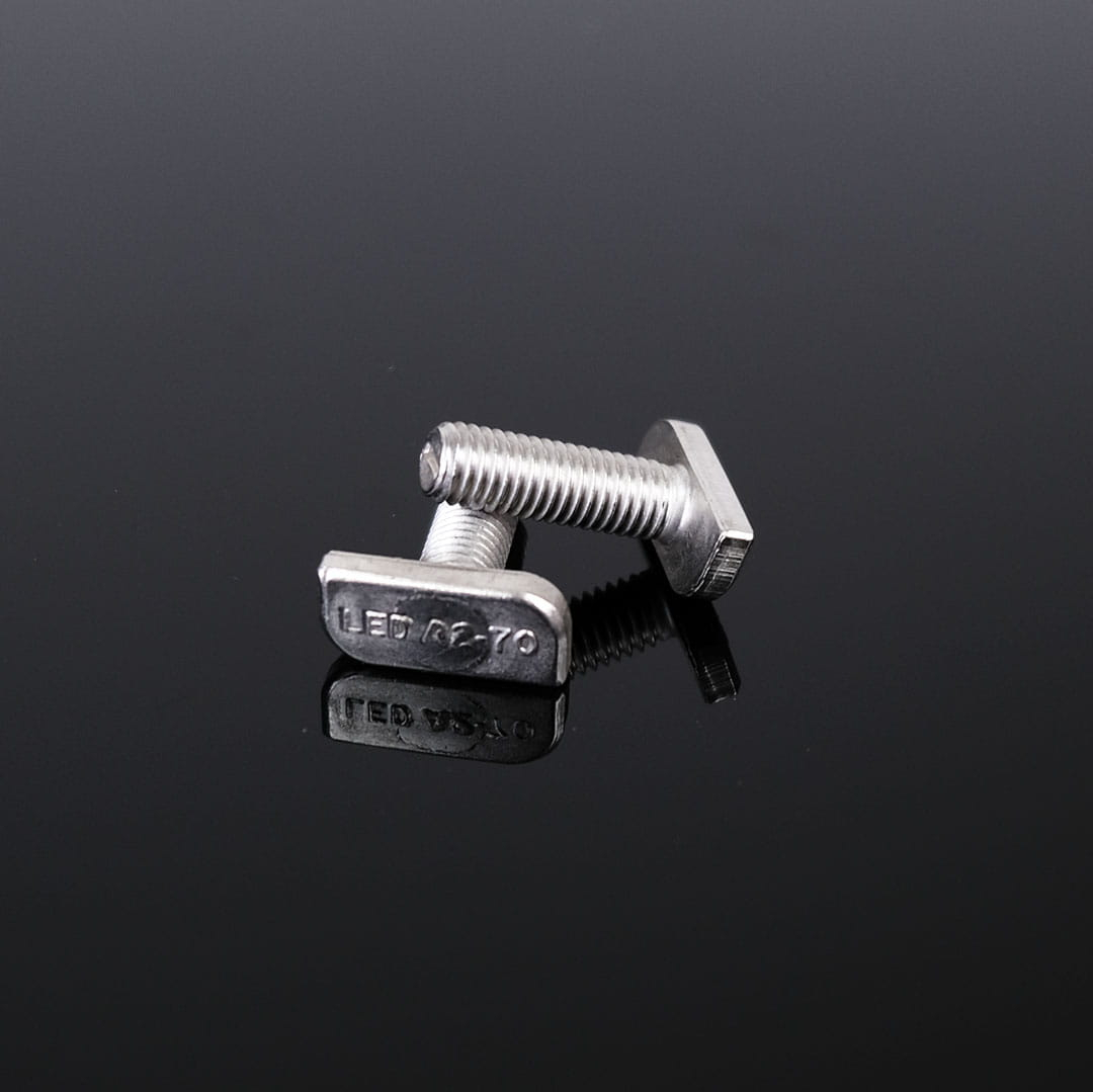 Hammer screw type 28/15 - M8x25