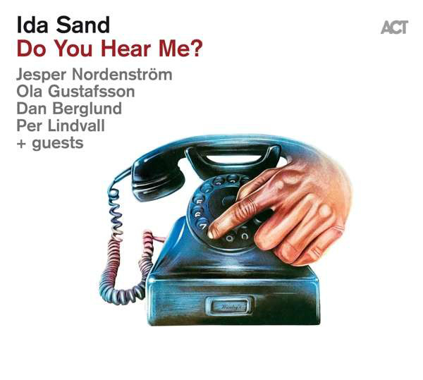 Ida Sand - Počujete ma?