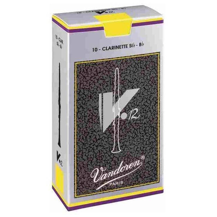 Vandoren V12 3.5 B-Klarinette