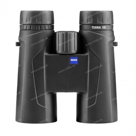Zeiss Terra ED 8x42 binoculars