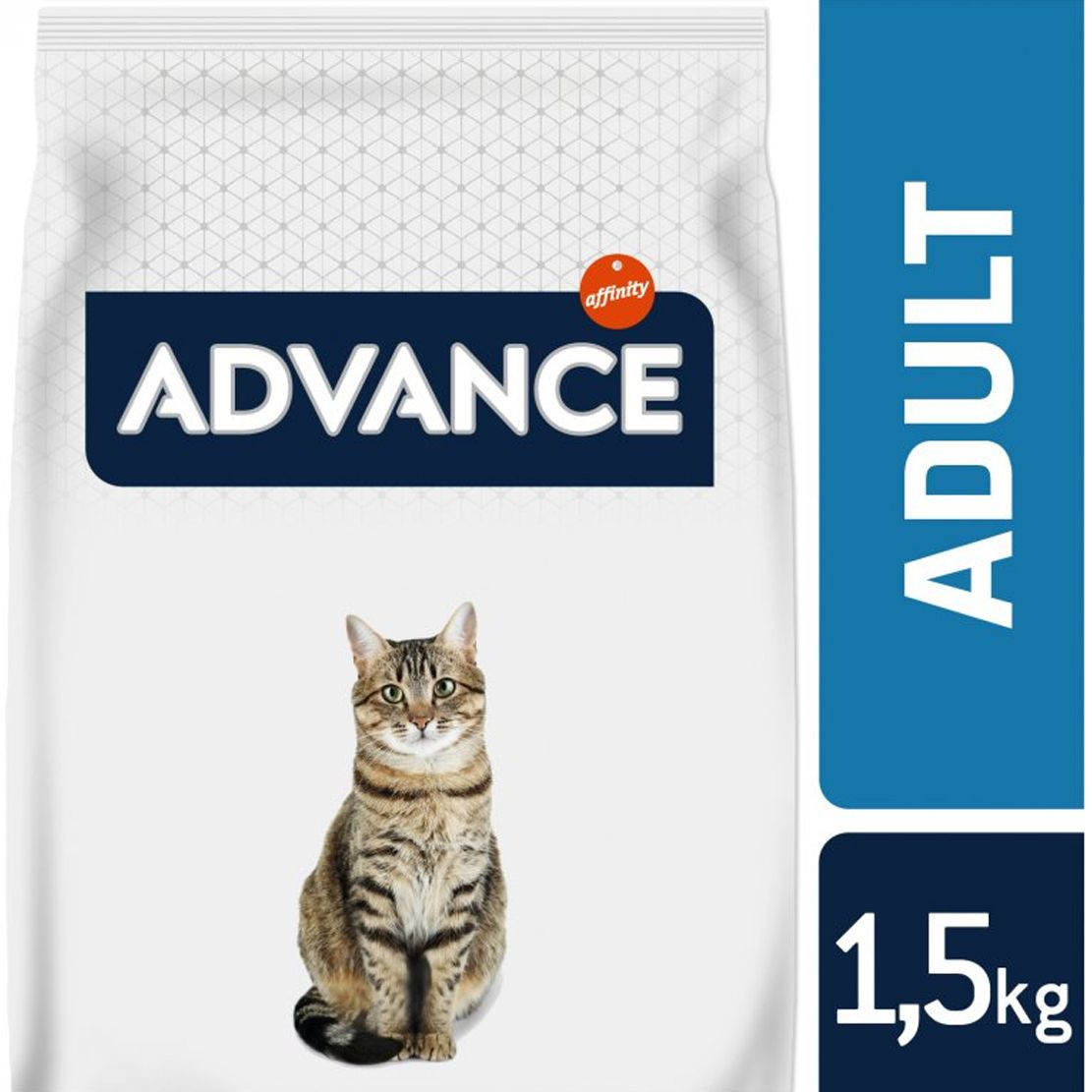 Advance Cat Adult Chicken & Rice 1,5 kg