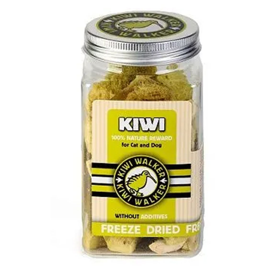 Kiwi Walker fagyasztva szárított kivi 40 g