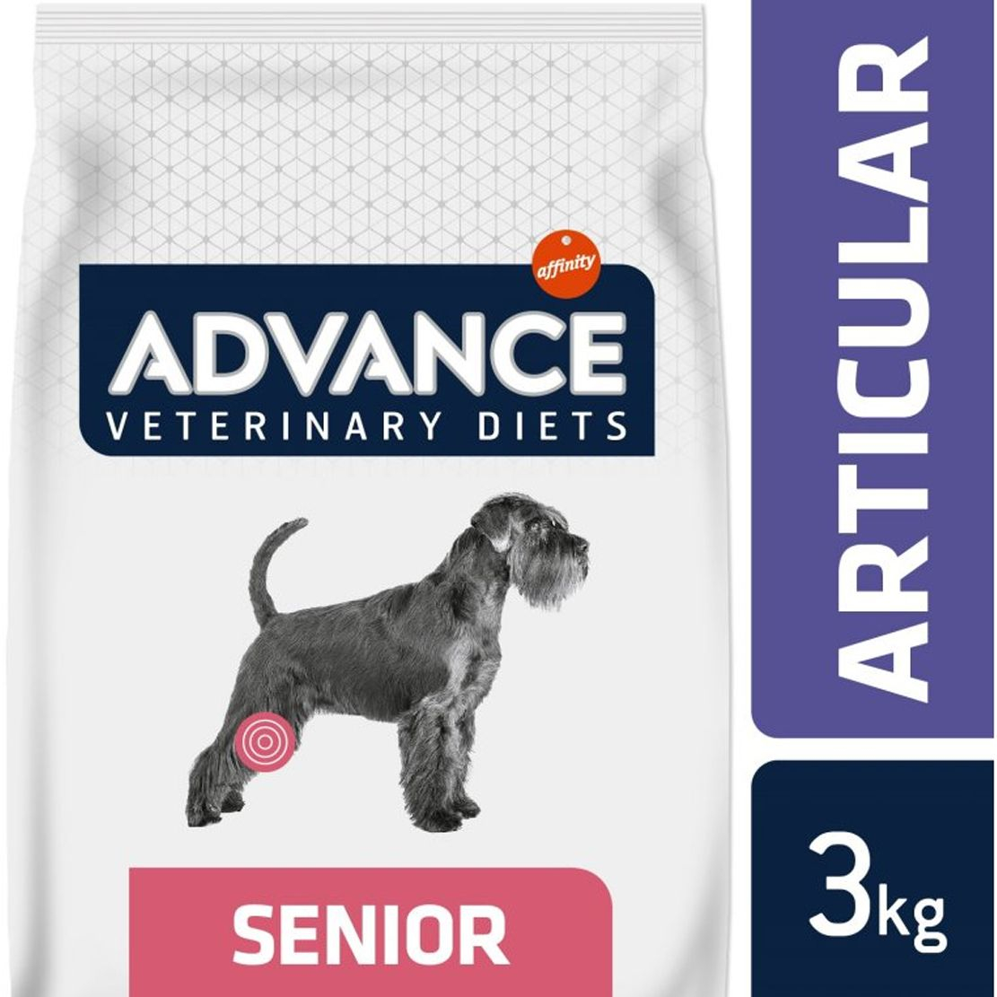 Advance Veterinary Diets Dog Articular Care Senior 3 kg