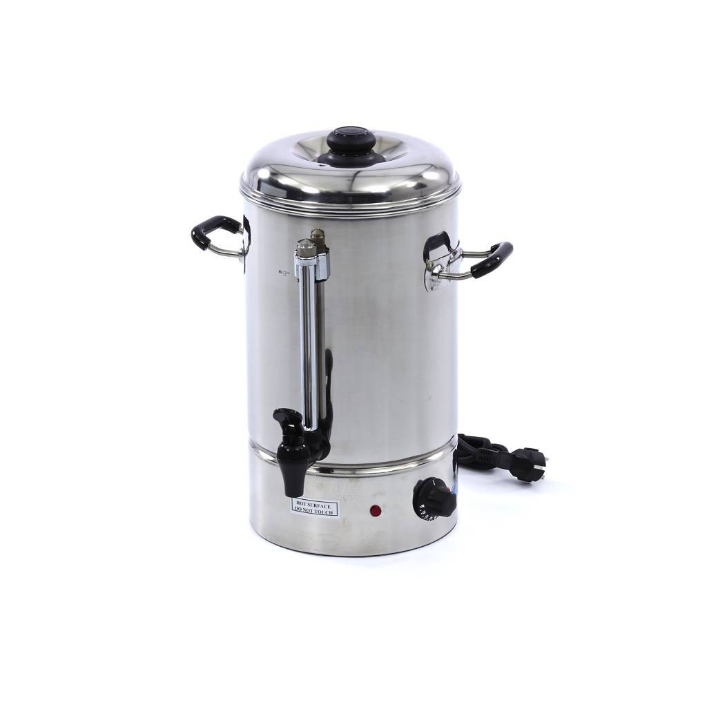 Hot Water Heater, Boiler - 10 l | Maxima 09300595