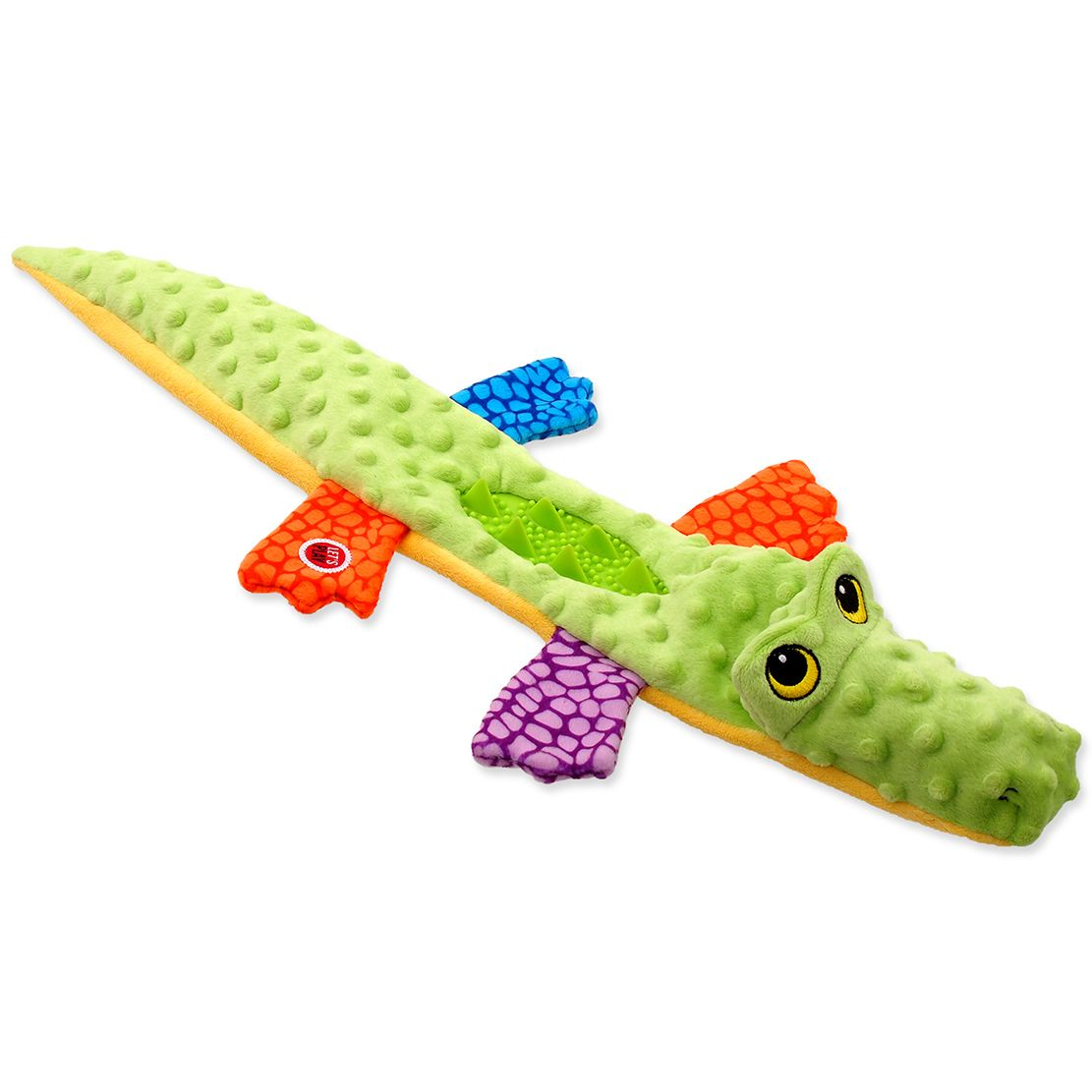 Let’s Play crocodil 60 cm