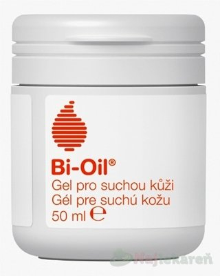 Bi-Oil Gél na suchú pokožku 50 ml