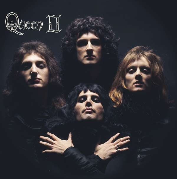 QUEEN: Queen II
