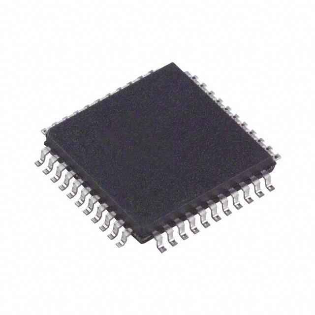 Microchip AT89C51ED2T-RLTUM