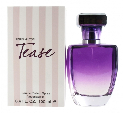Paris Hilton Tease Eau de Parfum, 100 ml