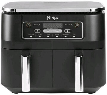 Ninja AF300EU černá