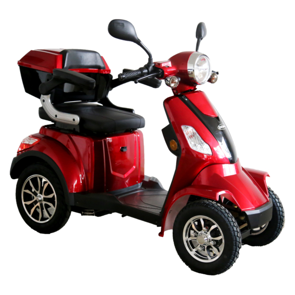 Elektrický vozík pro seniory SELVO 41000