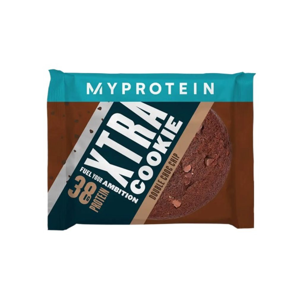 MyProtein Protein Cookie 75 g Chocolate Chip