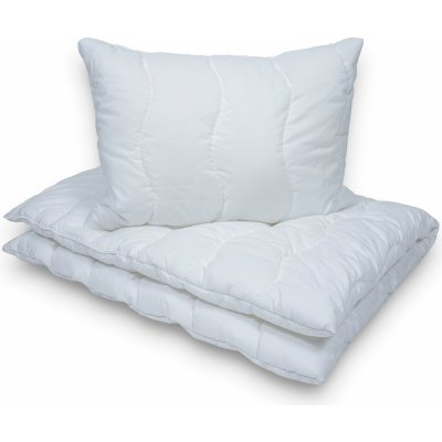 Winter duvet + pillow set
