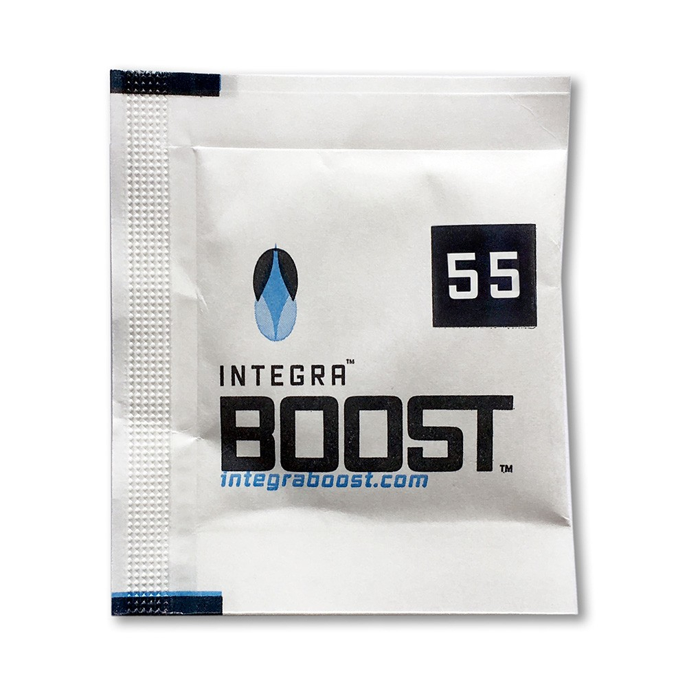 Integra Boost 4g, 55% humidity, 1pc