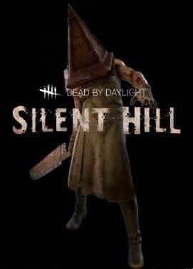 Dead by Daylight - Silent Hill Chapter