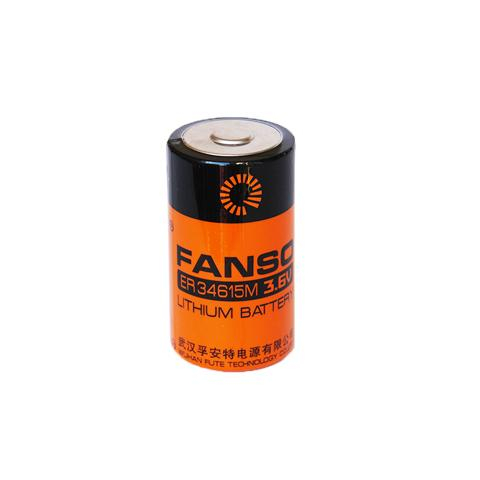 Fanso ER34615M