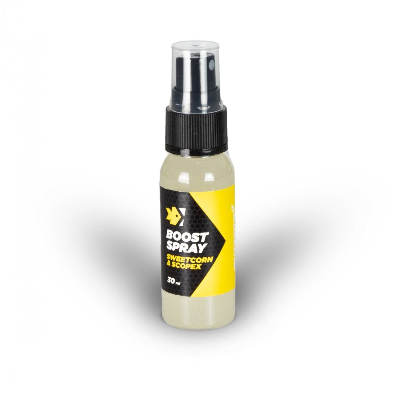 Feeder Expert Boost Spray 30ml Sweetcorn&Scopex
