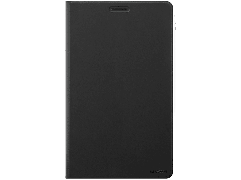 Huawei Flip Cover för MediaPad T3 10" - Svart