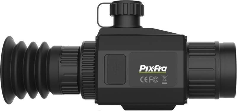Thermal imaging camera Dahua Pixfra Chiron C650 thermal imaging camera