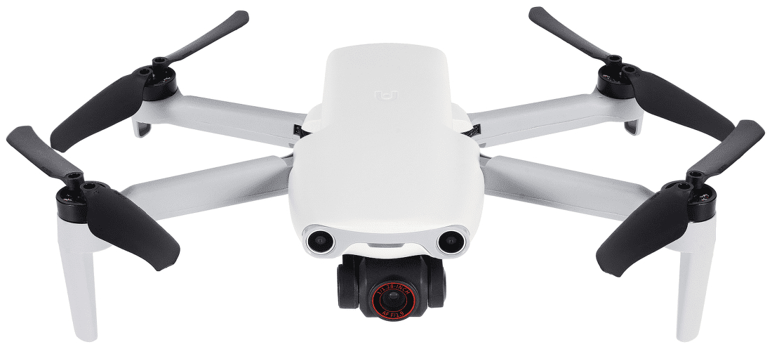 Drohne Autel Evo Nano+ Premium Weiß