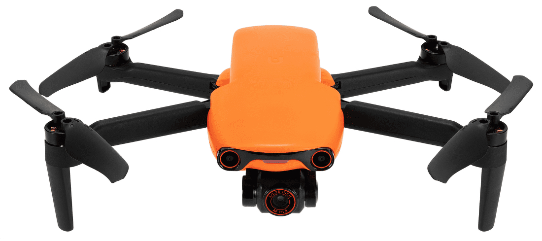 Drohne Autel Evo Nano+ Premium Orange