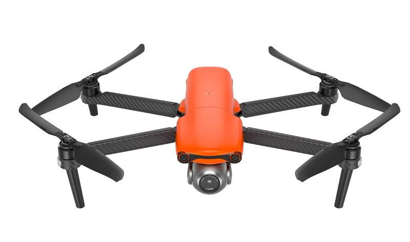 Dron Autel Evo Lite+ Štandard Orange