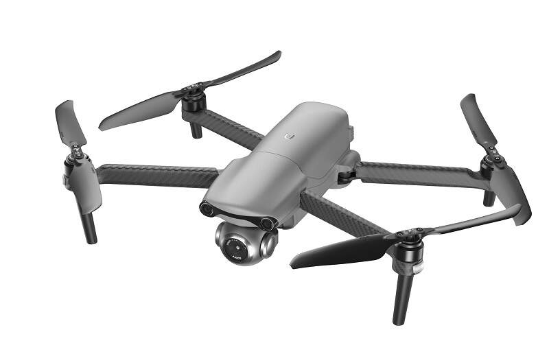 Dron Autel Evo Lite+ Štandardný šedý