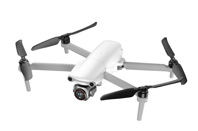 Drohne Autel Evo Lite+ Standard Weiß