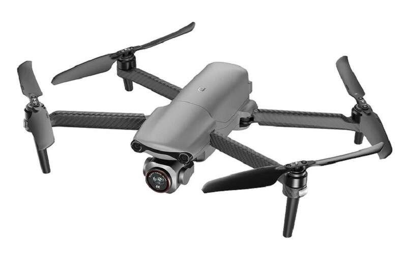 Dron Autel Evo Lite+ Premium Sivý