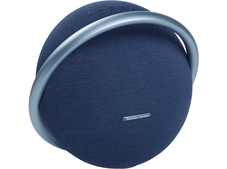 Harman/Kardon Onyx Studio 7 Portabel Bluetooth Högtalare - Blå